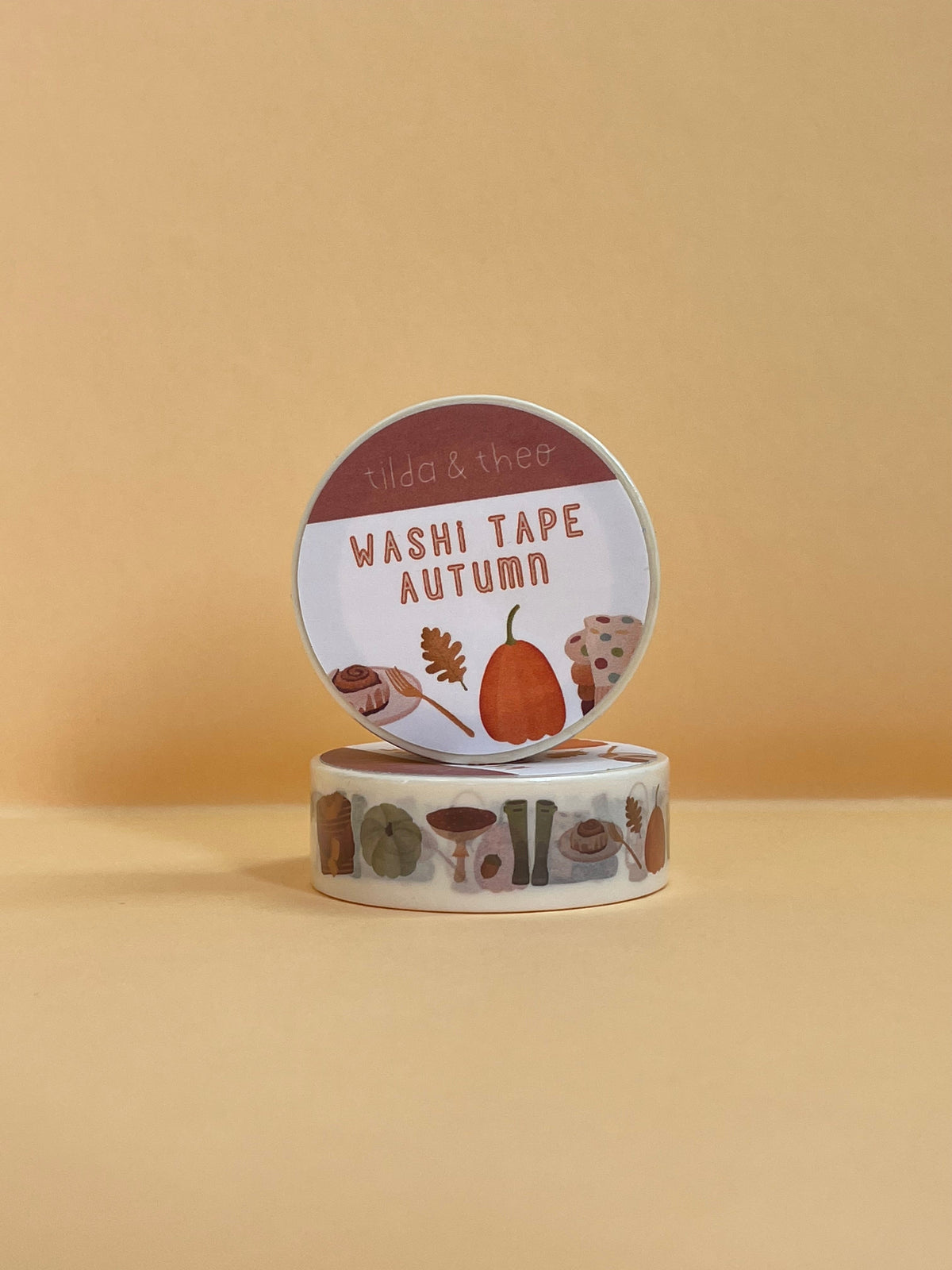 Washi Tapes