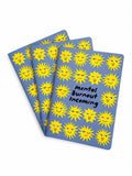 Carnet "Mental Brunout Incoming"