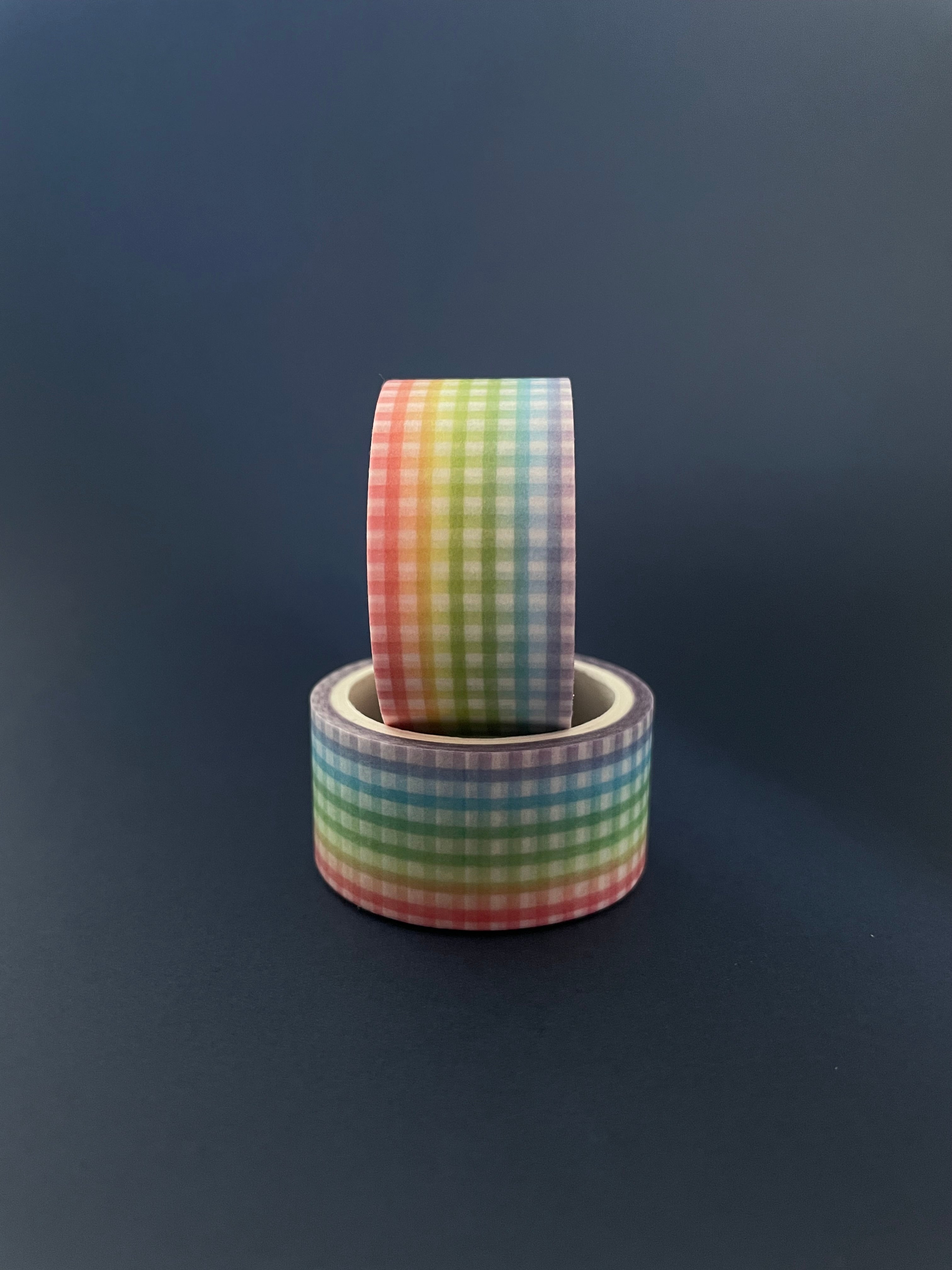 Washi Tape Multicolor - Grand