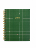 Carnet "Long Live Adventure"