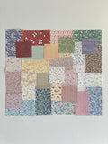 Papiers Fleuris
