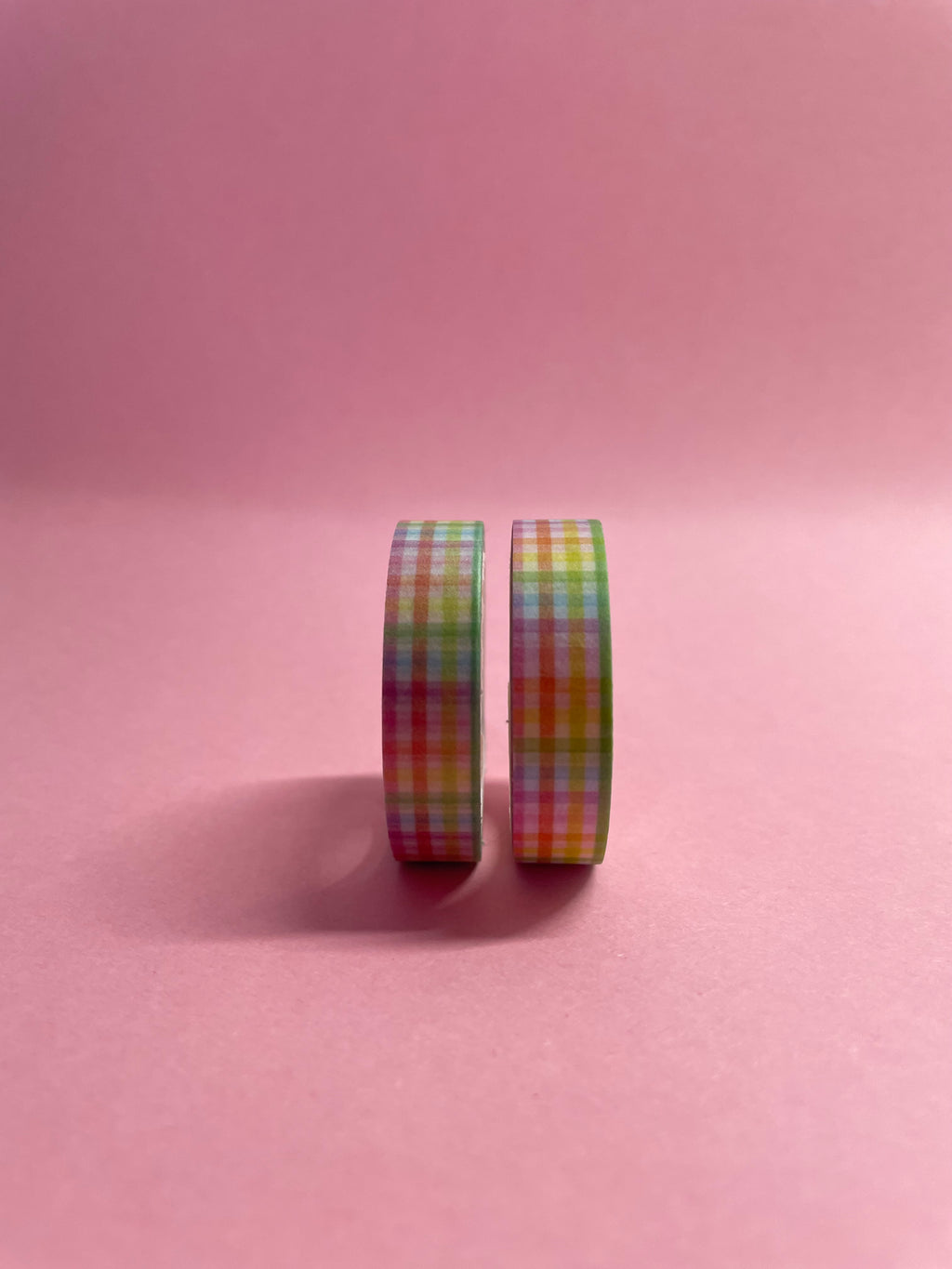 Washi Tape Multicolor - petit