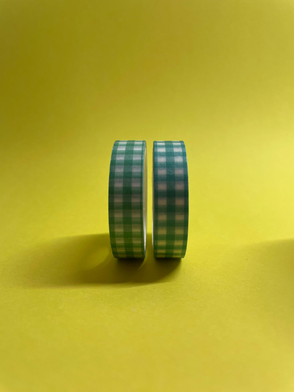 Washi Tape Turquoise- Petit