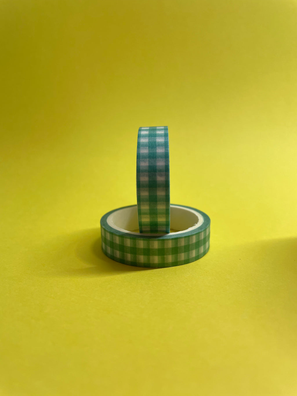 Washi Tape Turquoise- Petit