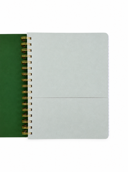 Carnet "Long Live Adventure"